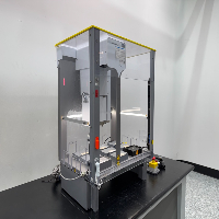Agilent Bravo Liquid Handler image 0